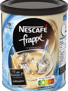 Nescafe Frappé Eiskaffee 275g