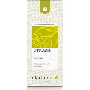 Ökotopia China Jasmin, 5er Pack (500g)