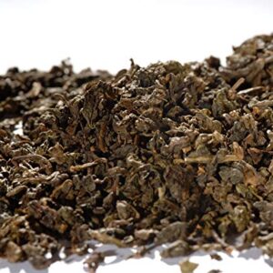 Oolong Tee – China Oolong – 250g Loser Tee