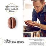 ORIGEENS BIO Arabica Kaffeebohnen 1kg, Kolumbien Fernando