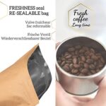 ORIGEENS BIO Arabica Kaffeebohnen 1kg, Kolumbien Fernando