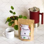 ORIGEENS BIO Arabica Kaffeebohnen 1kg, Kolumbien Fernando