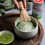 ORIGEENS BIO MATCHA - Japanischer Grüntee, 30g