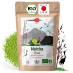 ORIGEENS Bio Matcha Tee Blend - 80g