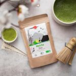 ORIGEENS Bio Matcha Tee Blend - 80g