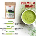 ORIGEENS Bio Matcha Tee - Shizuoka, 80g