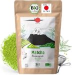 ORIGEENS Bio Matcha Tee - Shizuoka, 80g