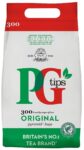 PG Tips Schwarzer Tee, 300 Beutel-Packung