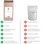 Pinhead Gunpowder Bio-Tee 1000 g aus China