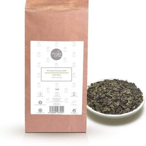 Pinhead Gunpowder Bio-Tee 1000 g aus China