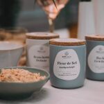 POTLUCK Fleur de Sel Gewürzmischung, 80g, Vegan
