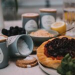 POTLUCK Fleur de Sel Gewürzmischung, 80g, Vegan