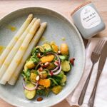 POTLUCK Fleur de Sel Gewürzmischung, 80g, Vegan