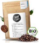 360° Rundum Ehrlich Premium Bio Kaffeebohnen, 100% Honduras Arabica, 1kg