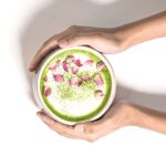 Premium Matcha Pulver, Grüntee aus Japan, 30 GR