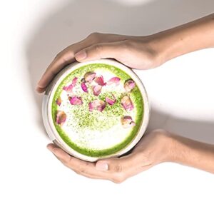 Premium Matcha Pulver, Grüntee aus Japan, 30 GR
