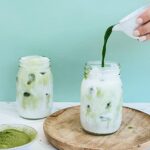 Premium Matcha Pulver, Grüntee aus Japan, 30 GR