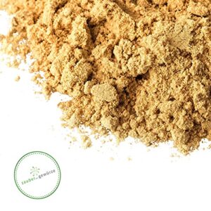 Premium-Qualität Ingwer gemahlen, 40g