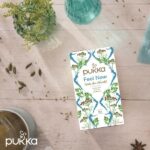 Pukka Bio-Kräutertee 'Feel New' mit 20 Teebeuteln
