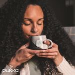 Pukka Bio-Kräutertee 'Feel New' mit 20 Teebeuteln