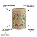 Pukka Bio Kräutertee Set, 5 Varianten, 30 Teebeutel