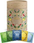 Pukka Bio Kräutertee Set, 5 Varianten, 30 Teebeutel