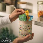 Pukka Bio Kräutertee Set, 5 Varianten, 30 Teebeutel
