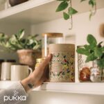 Pukka Bio Kräutertee Set, 5 Varianten, 30 Teebeutel