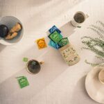 Pukka Bio Kräutertee Set, 5 Varianten, 30 Teebeutel