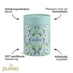 Pukka Bio-Tee Geschenkdose 'Seelenzauber', 30 Beutel