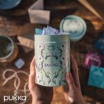 Pukka Bio-Tee Geschenkdose 'Seelenzauber', 30 Beutel