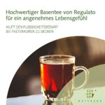 Regulato Bio-Basen-Tee, 49 Kräuter, 250g Deutschland