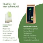Regulato Bio-Basen-Tee, 49 Kräuter, 250g Deutschland