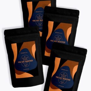 Roastmarket Espresso Daily Grind Bio 2kg