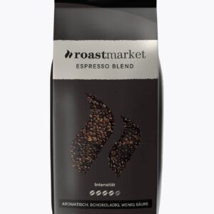 roastmarket Espresso Mischung