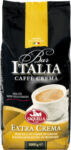 Saquella Bar Italia Caffe Crema 1kg