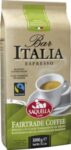 Saquella Bar Italia Espresso Bohnen 1kg