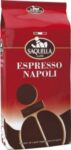 Saquella Espresso Napoli Ganze Bohnen