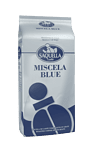 Saquella Miscela Blue Ganze Bohnen