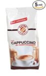Satro Cappuccino mit Kakaonote, 5er Pack