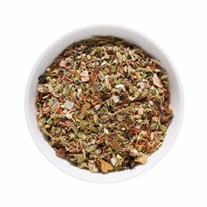 Schietwetter-Kräutertee, lose, HerbsnRoots