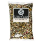 Schietwetter-Kräutertee, lose, HerbsnRoots