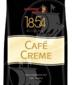 Schirmer Café Creme Ganze Bohnen
