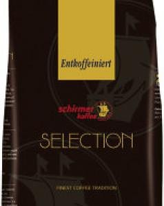 Schirmer Entkoffeiniert Ganze Bohnen 1kg