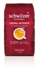 Schwiizer Schüümli Crema Intenso 1kg
