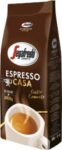 Segafredo Espresso Casa, ganze Bohnen