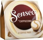 Senseo Cappuccino Pads 8x11,5g