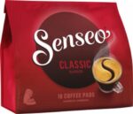 Senseo Classic Pads 16x7g