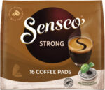 Senseo Starke Pads 16er 111g
