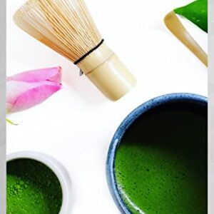 Shinto Bio Matcha Tee Gold – JAS & EU BIO 30g